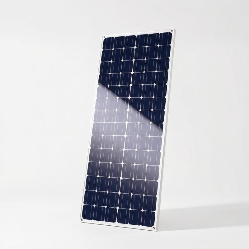 Monocrystalline Solar Panel 450W